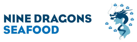 logo nine dragons seafood